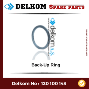 Back-Up Ring