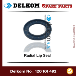 Radial Lip Seal