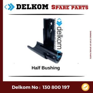 Half Bushing
