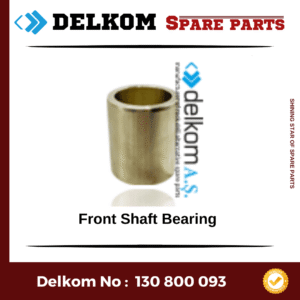 Front Shaft Bearing