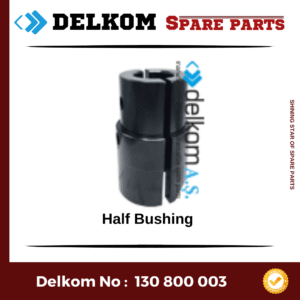 Half Bushing
