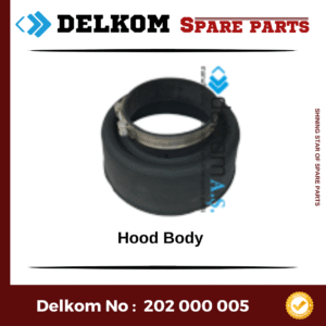 Hood Body