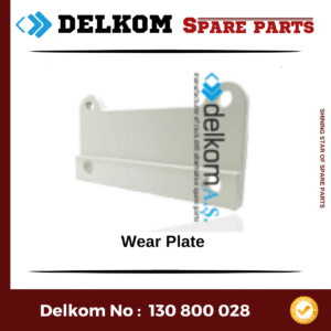Wear Plate