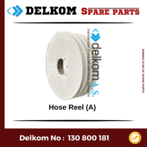 Hose Reel (A)