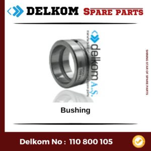 Bushing