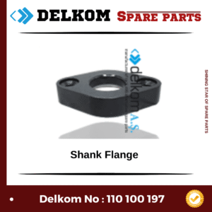 Shank Flange