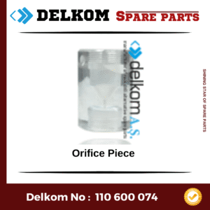 Orifice Piece