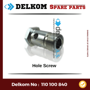 Hole Screw