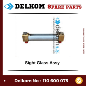 Sight Glass Assy