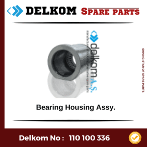 Bearing Housing Assy.