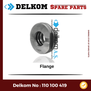 Flange