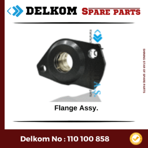 Flange Assy.