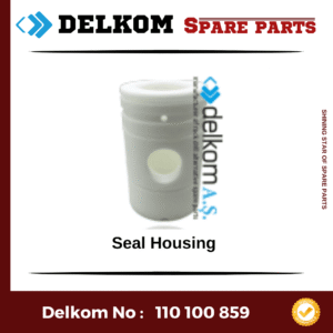 Seal Housing
