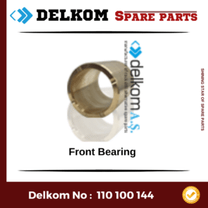 Front Bearing