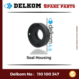 Seal Housing