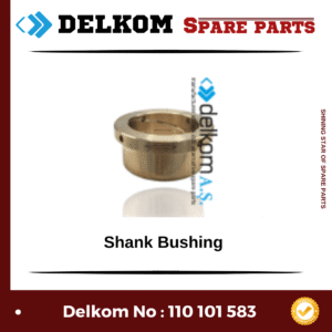 Shank Bushing