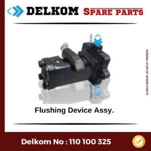 Flushing Device Assy.