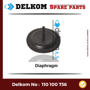 Diaphragm