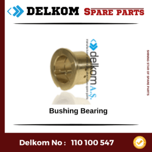 Bushing Bearing