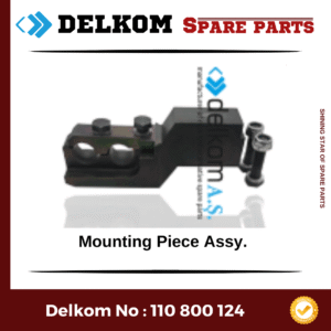 Mounting Piece Assy.