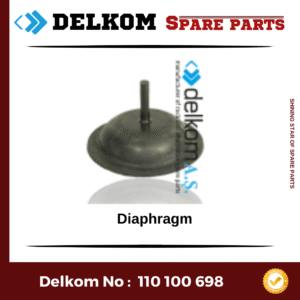 Diaphragm