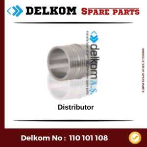 Distributor