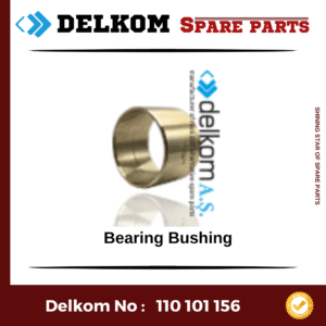 Bearing Bushing
