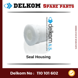 Seal Housing