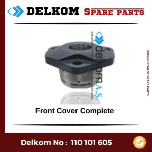 Front Cover Complete