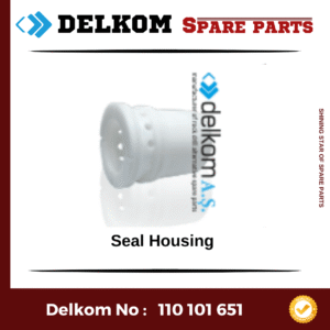 Seal Housing