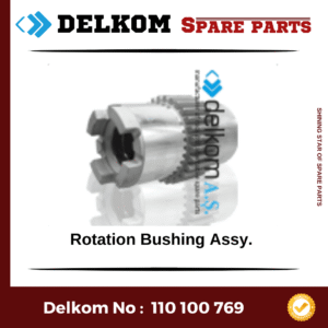 Rotation Bushing Assy.