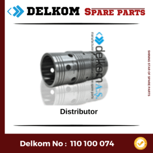 Distributor