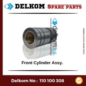 Front Cylinder Assy.