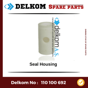Seal Housing