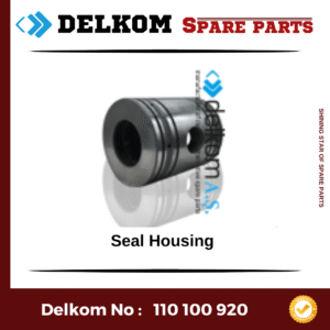 Seal Housing