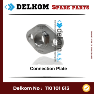 Connection Plate