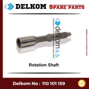 Rotation Shaft