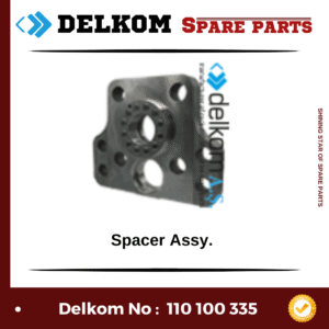 Spacer Assy.