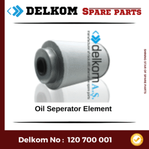 Oil Seperator Element