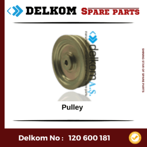 Pulley