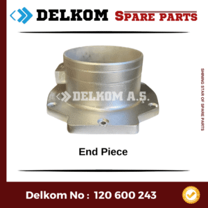 End Piece