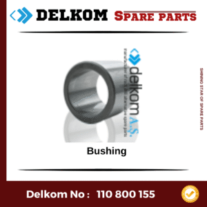 Bushing