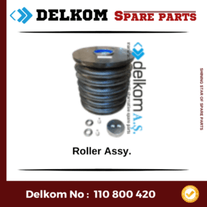 Roller Assy.