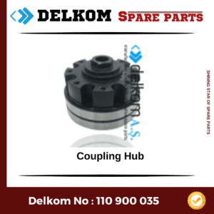 Coupling Hub