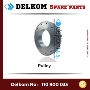 Pulley