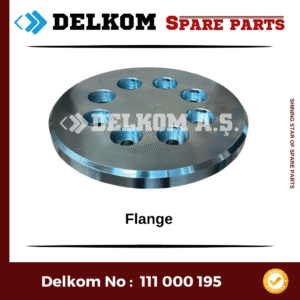 Flange