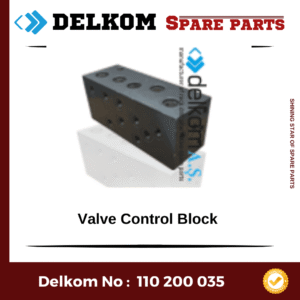 Valve Control Block