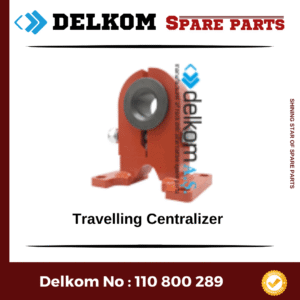 Travelling Centralizer