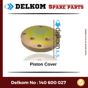 Piston Cover