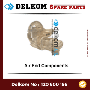Air End Components